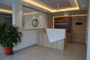 The Palm Residency- Ariyanoor